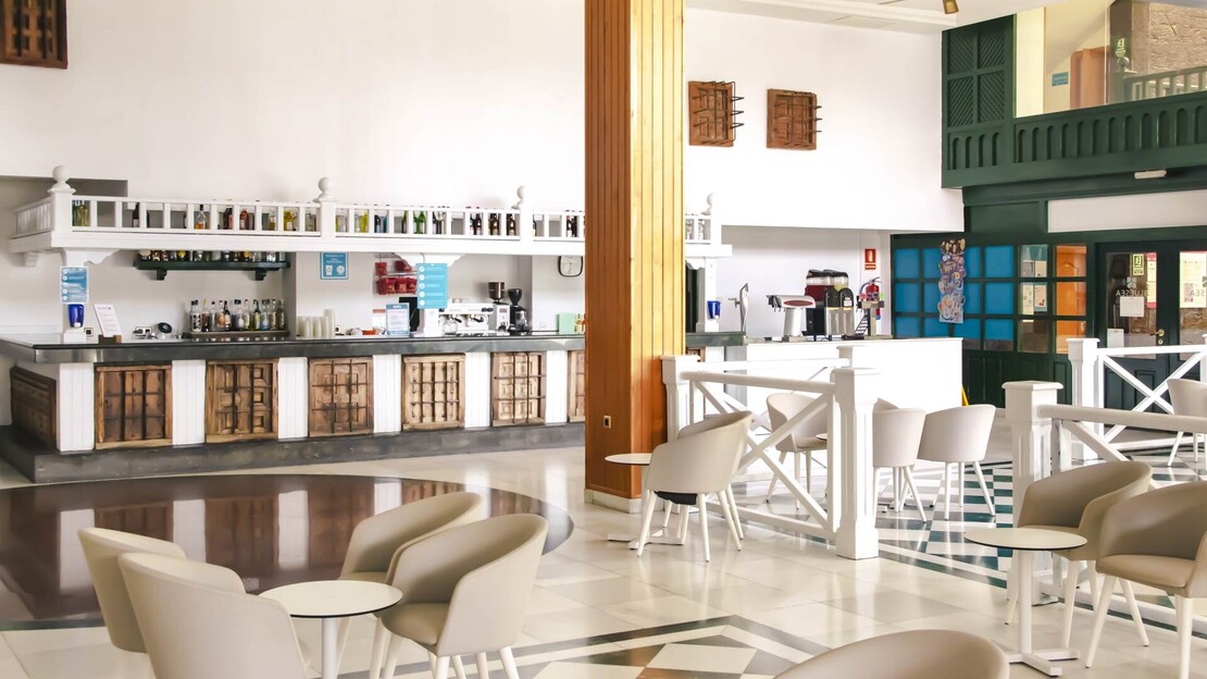 BLUESEA Costa Bastian